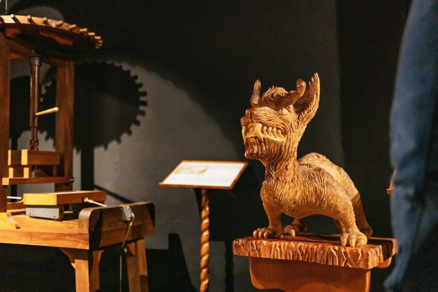 Florence: Leonardo Interactive Museum Entry Ticket - Price, timing, and overall value at $9