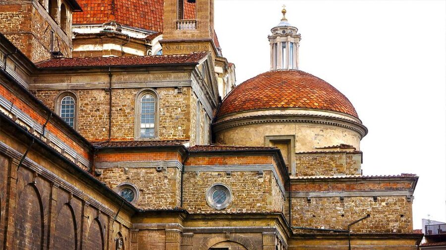 Florence: Medici Chapels Guided Tour - Key points to know before booking