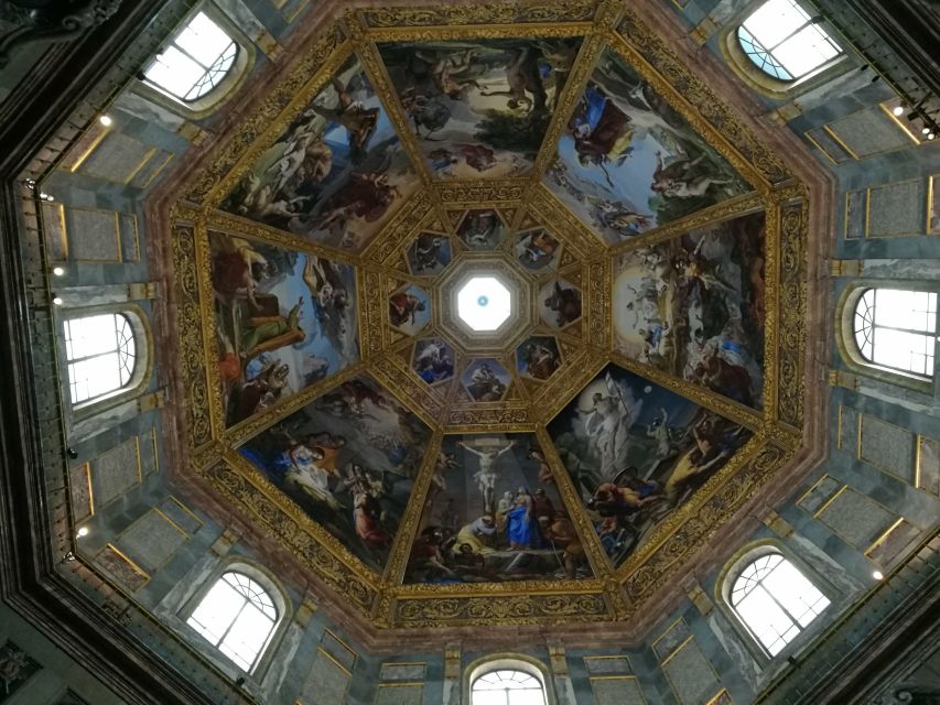Florence: Medici Chapels Guided Tour - Should you book the Medici Chapels tour?