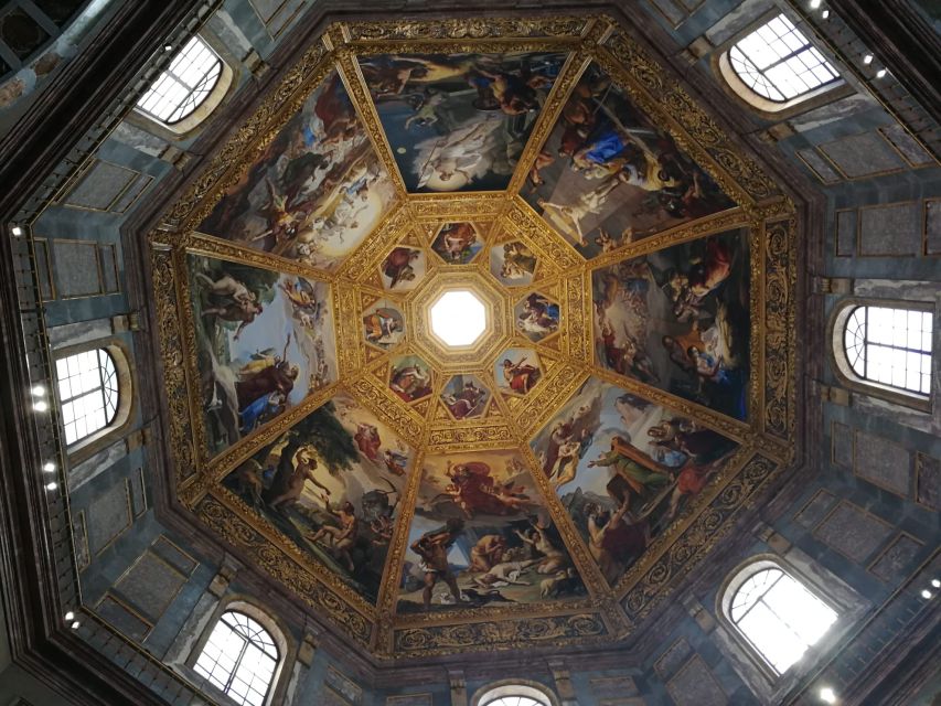 Florence: Medici Chapels Guided Tour - Why the Medici Chapels matter in Florence