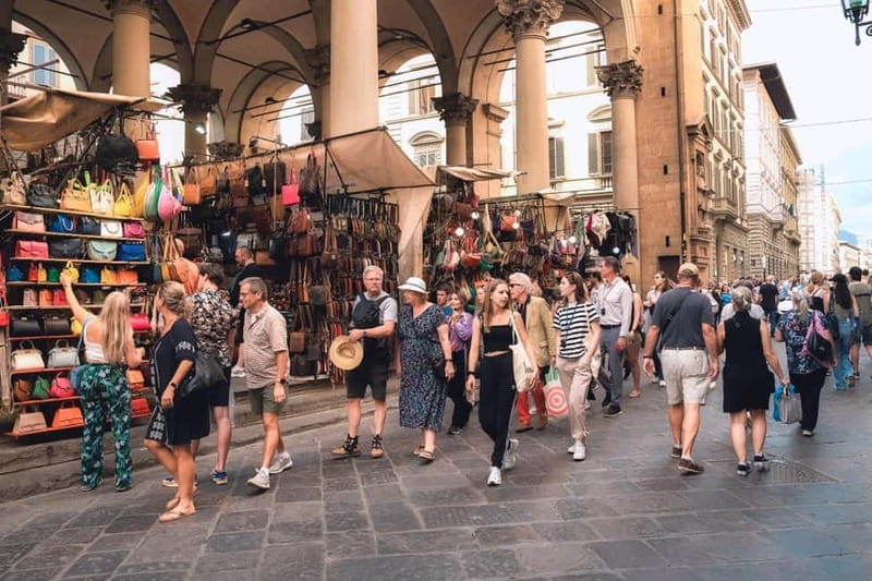 Florence: Medici Family Guided Walking Tour - Why the Medici story works best as a walk