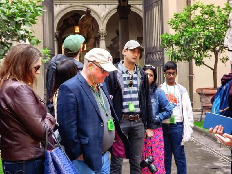 Florence: Medici Family Guided Walking Tour - Is the $51.24 price good value?