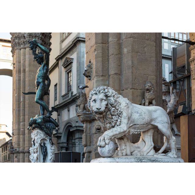Florence: Medici Family Guided Walking Tour - Who should book this Florence walking tour?