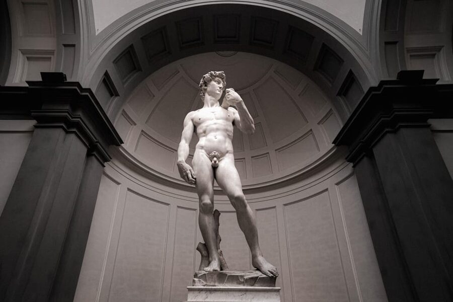 Florence: Michelangelo's David Reserved Entry Tickets - My practical plan for the best visit