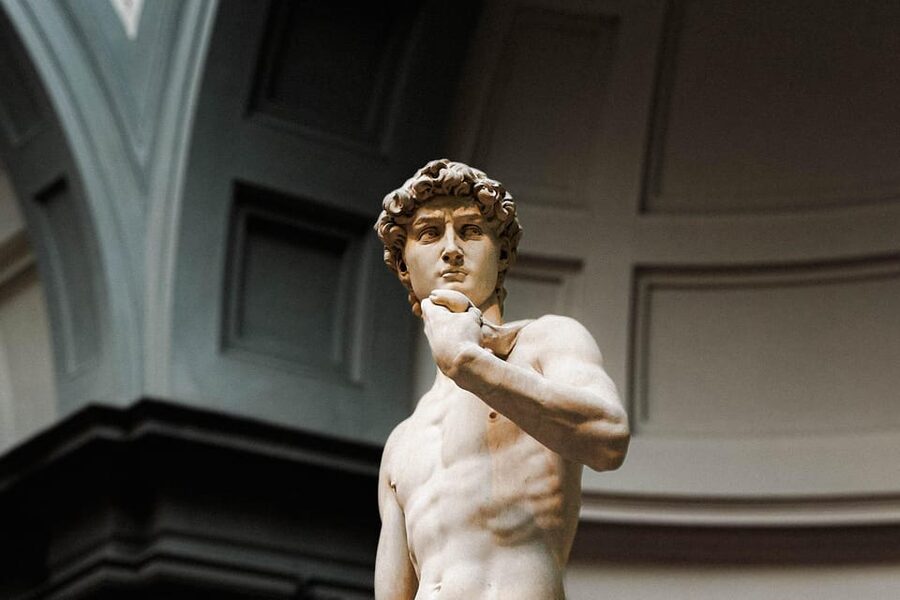 Florence: Michelangelo's David Reserved Entry Tickets - Why David deserves your time in Florence