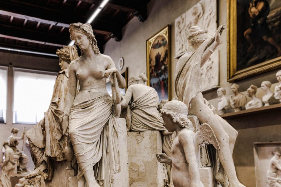 Florence: Michelangelo's David Reserved Entry Tickets - Who will get the most from this visit?