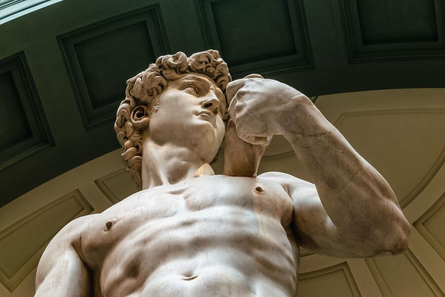Florence: Michelangelo's David Skip-the-Line Entry Ticket - Is $45 worth paying for Accademia entry?