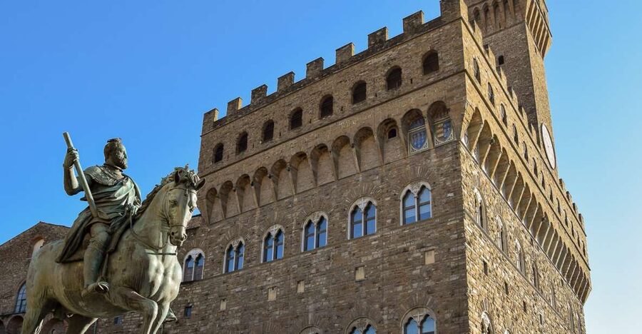 Florence: Mysteries of the Medici Guided Walking Tour - Key points at a glance