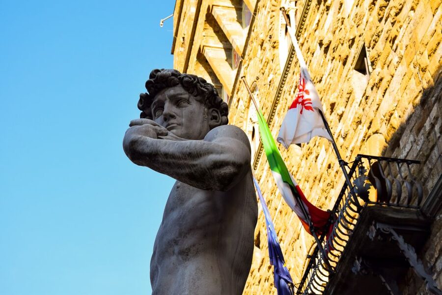 Florence: Mysteries of the Medici Guided Walking Tour - Streets, squares, and the family power struggle