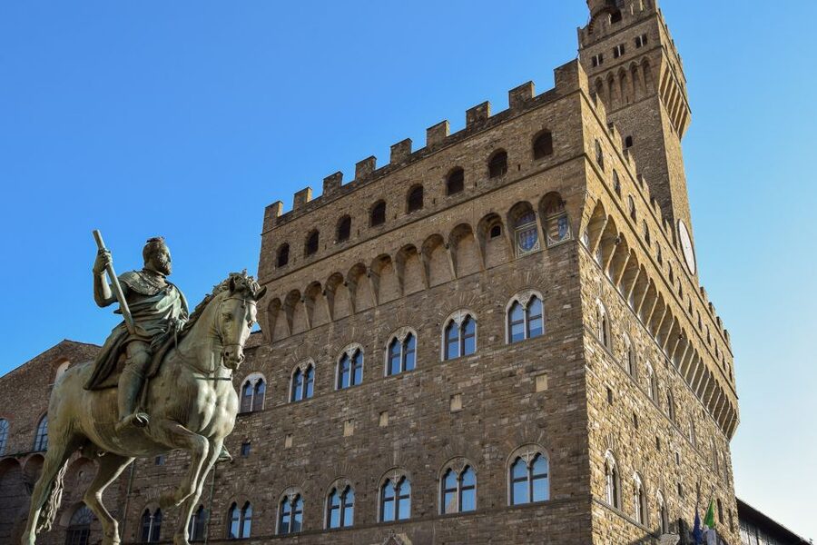Florence: Mysteries of the Medici Guided Walking Tour - Price, group size, and overall value