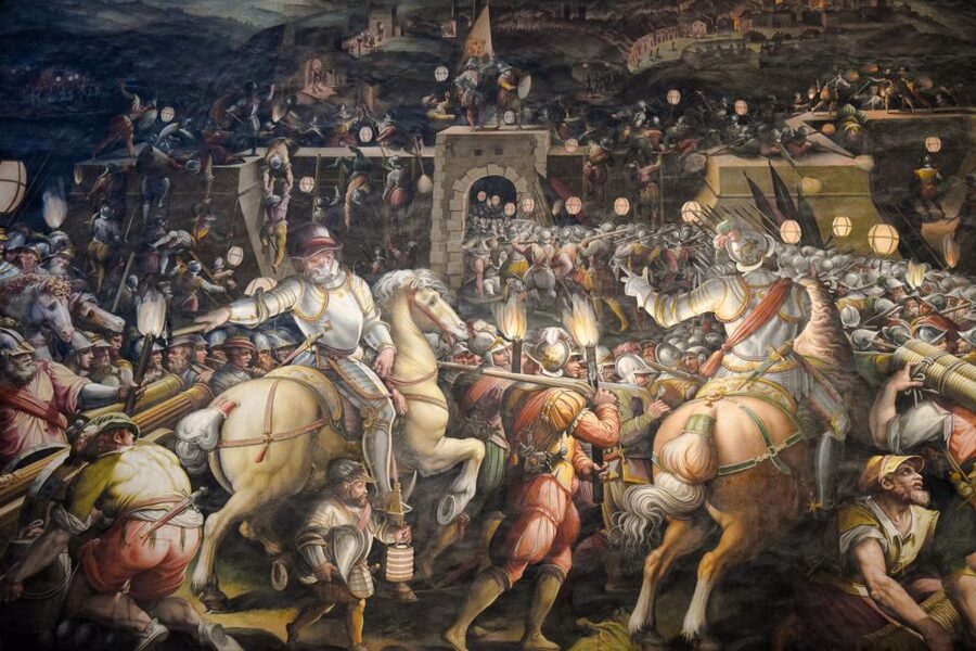 Florence: Mysteries of the Medici Guided Walking Tour - Who should book this Florence walking tour?