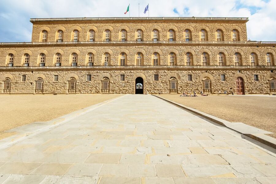 Florence: Old Town Golf Cart Excursion - Timing, comfort, and the limits of the route