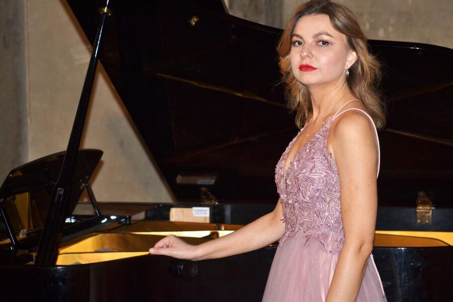 Florence: Opera Concert Entrance Ticket - The performers change, and that changes the evening