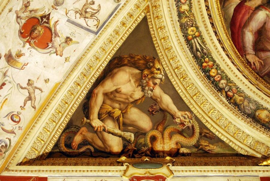 Florence: Palazzo Vecchio Guided Tour - Who should book this Palazzo Vecchio tour?