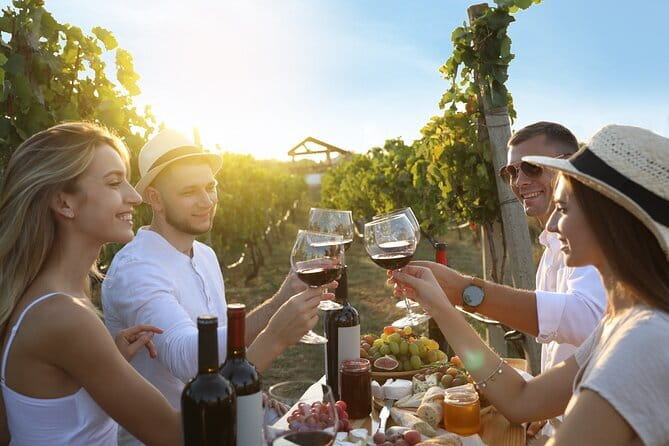 Florence: Pasta Cooking Class with Unlimited Wine - Why the $21 price matters