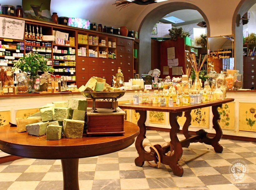 Florence: Perfume Masterclass and Sensory Experience - Why Make Perfume in Florence?