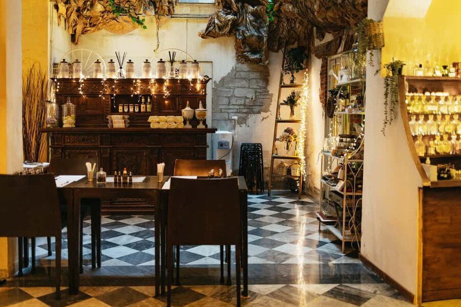 Florence: Perfume Masterclass and Sensory Experience - Who Will Enjoy This Most?