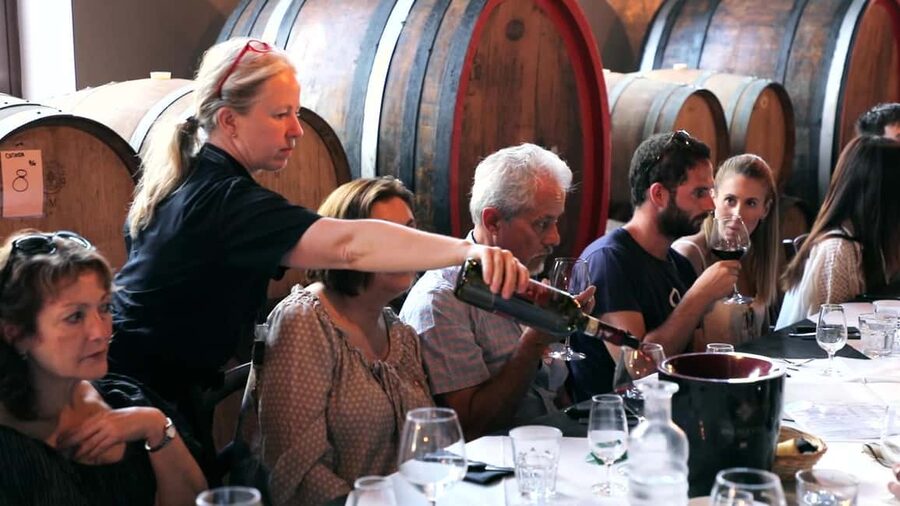 Florence: Pisa, Siena, S. Gimignano, Chianti Wine & Lunch - A Big Tuscan Day From Florence
