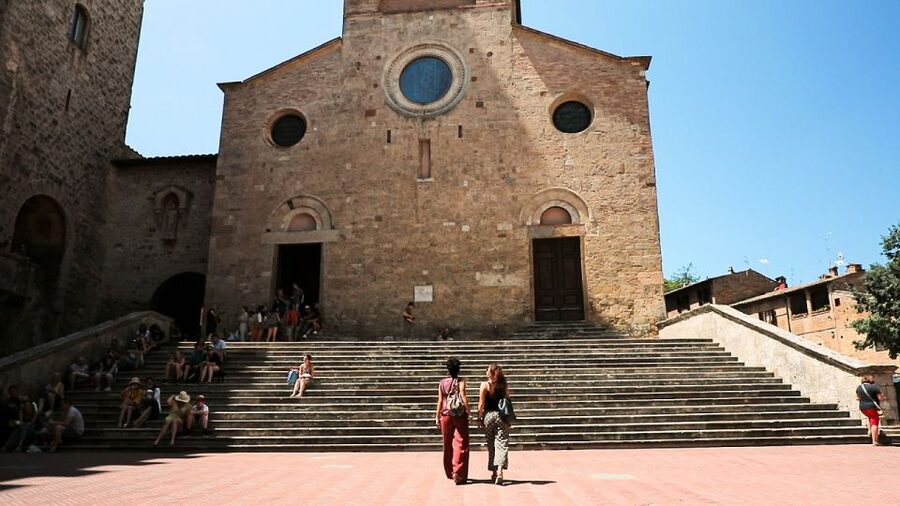 Florence: Pisa, Siena, S. Gimignano, Chianti Wine & Lunch - Who Will Get the Most From This Tour