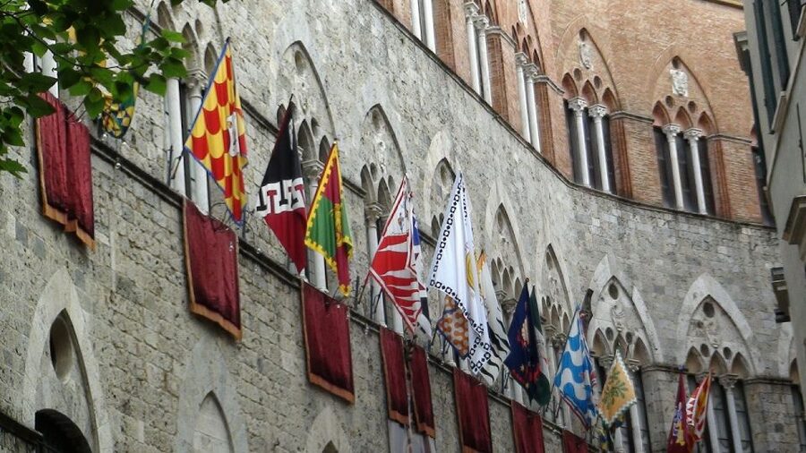 Florence: Pisa, Siena, S. Gimignano, Chianti Wine & Lunch - Meeting Near Florence’s Fortezza da Basso