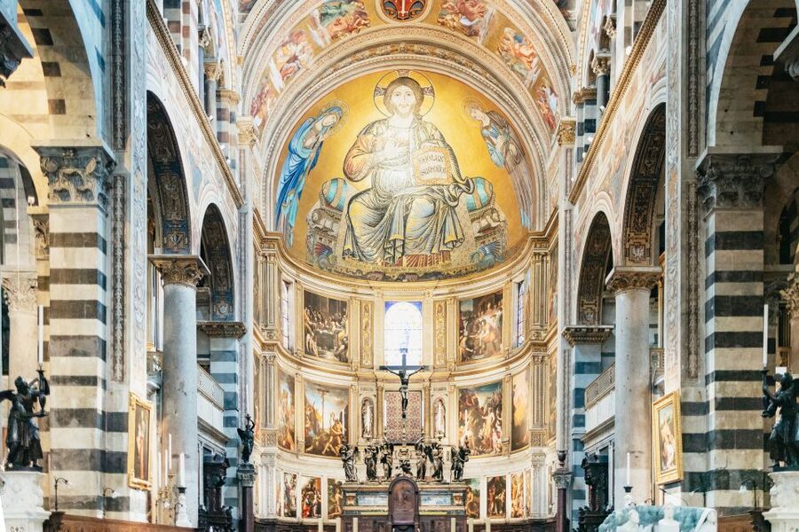 Florence: Pisa, Siena, San Gimignano, and Chianti Experience - Key points at a glance