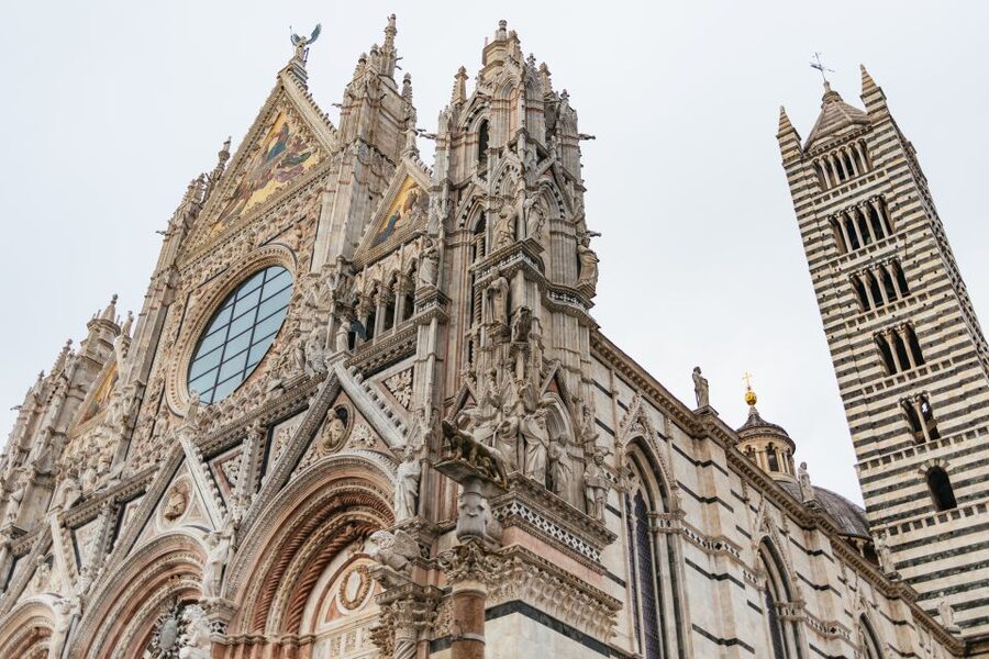 Florence: Pisa, Siena, San Gimignano, and Chianti Experience - Why this one-day route works