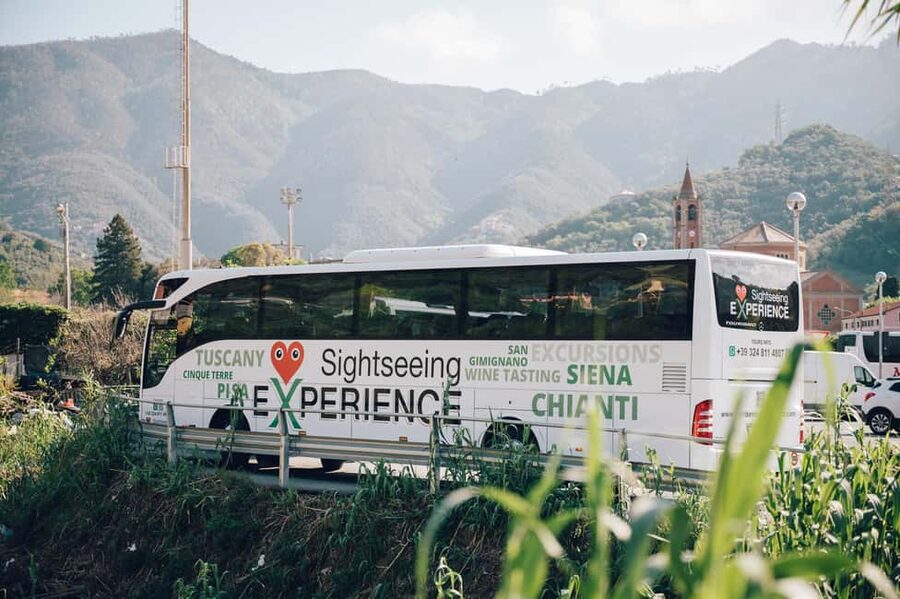 Florence: Pisa, Siena, San Gimignano, and Chianti Experience - Pisa and the Leaning Tower area