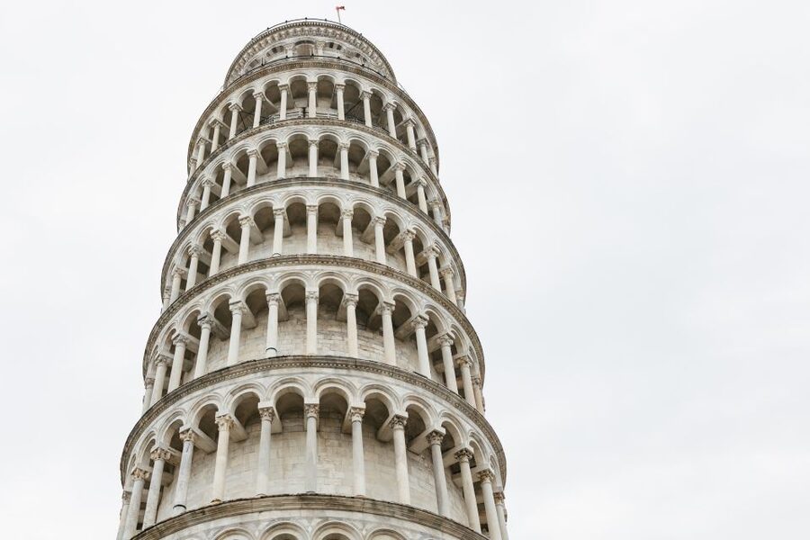 Florence: Pisa, Siena, San Gimignano, and Chianti Experience - The ride back to Florence