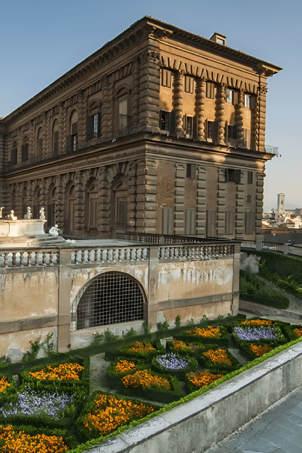 Florence: Pitti Palace and Boboli Gardens Ticket & eBook - Who should book this Florence experience?