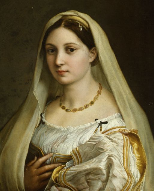 Florence: Pitti Palace and Palatina Gallery Ticket and Tour - The palace rooms are part of the collection