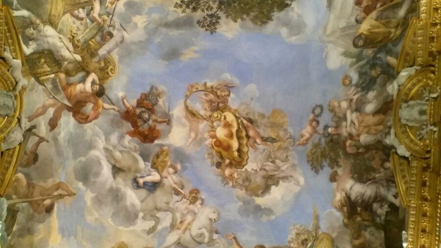 Florence: Pitti Palace and Palatina Gallery Ticket and Tour - How tiring is the 110-minute visit?