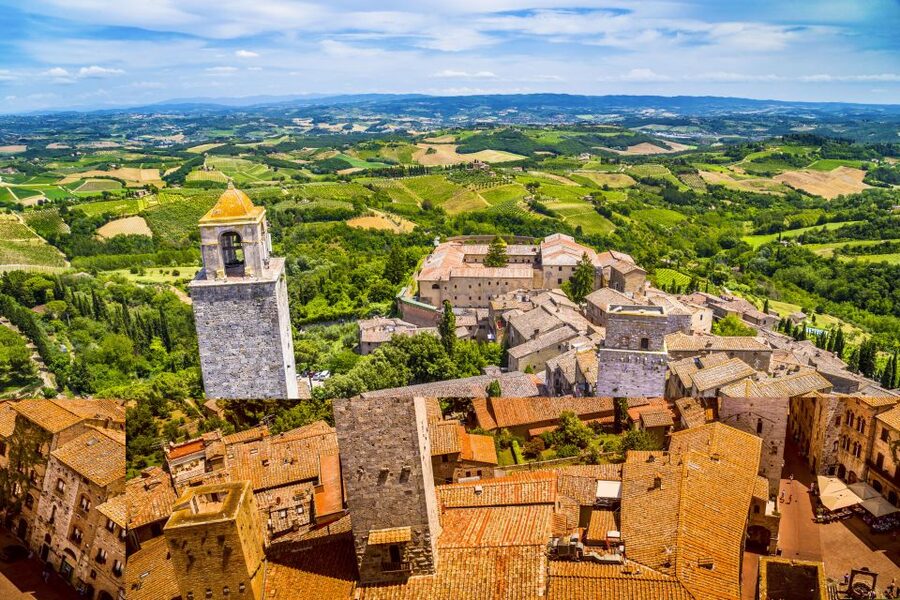 Florence: Pizza and Gelato Class at a Tuscan Farmhouse - Who will enjoy this most?