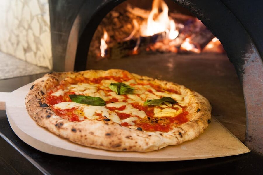 Florence: Pizza and Gelato Experience with Unlimited Wine - The instructors make the difference