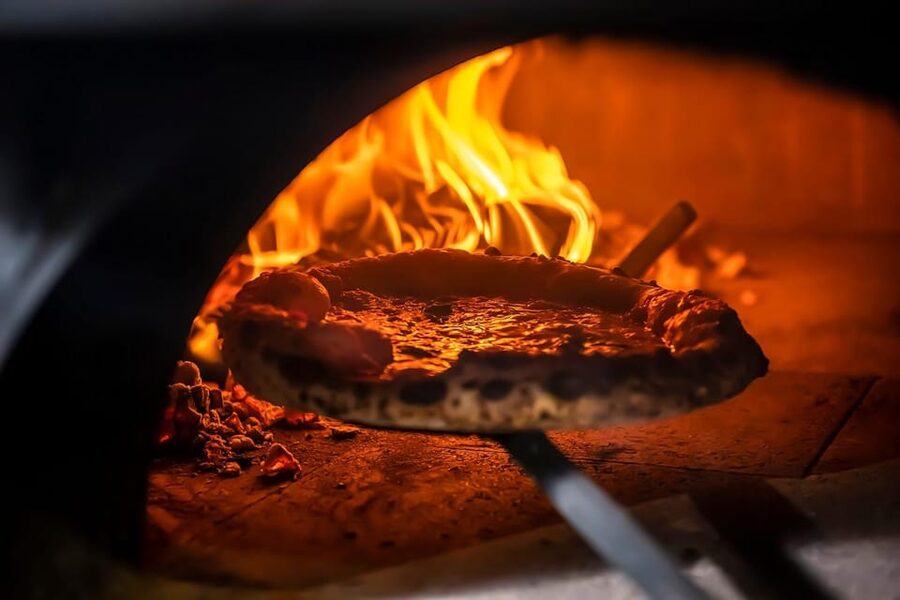 Florence: Pizza and Gelato Experience with Unlimited Wine - Practical planning for your Florence day