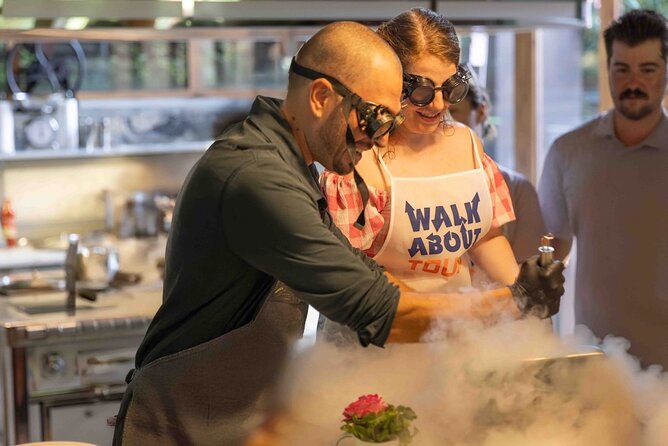 Florence Pizza or Pasta Class with Gelato Making at a Tuscan Farm - A three-course meal you actually helped make