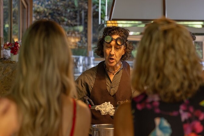 Florence Pizza or Pasta Class with Gelato Making at a Tuscan Farm - Practical details before you reserve