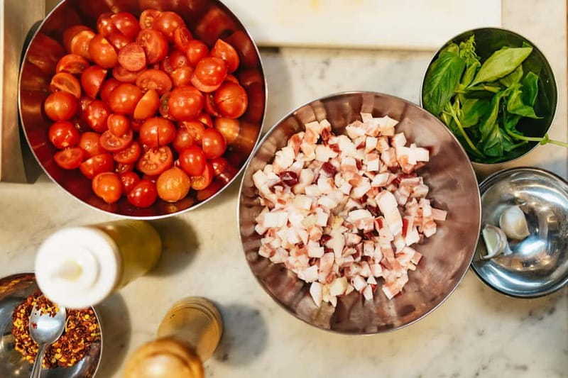 Florence: Premium Cooking Class for Pasta and Gelato - Is $47.83 good value?