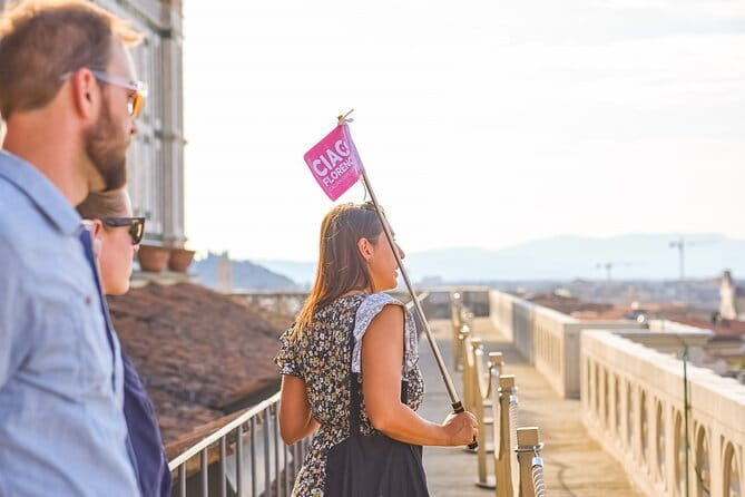 Florence Premium Duomo Tour With Terrace View and Dome Climb - What the ticket may add over 72 hours