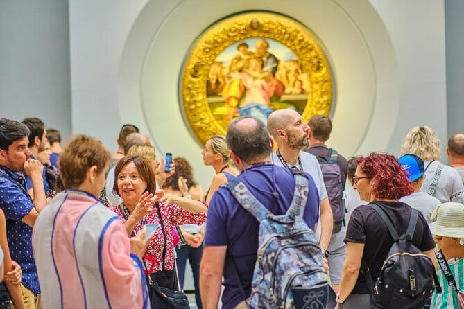 Florence Premium Duomo Tour With Terrace View and Dome Climb - Is $28.72 good value?