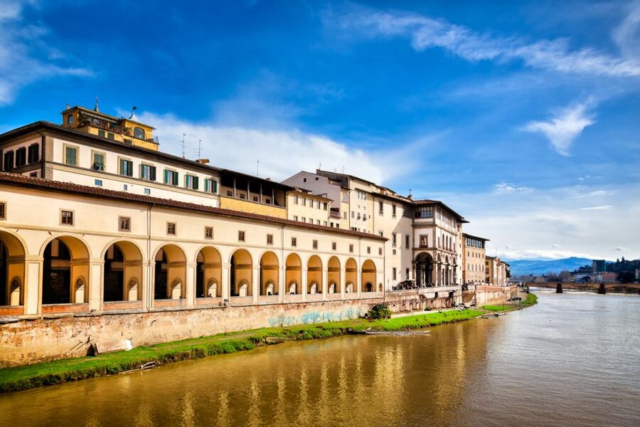 Florence: Private Uffizi Gallery Discovery Tour with Ticket - Key points at a glance