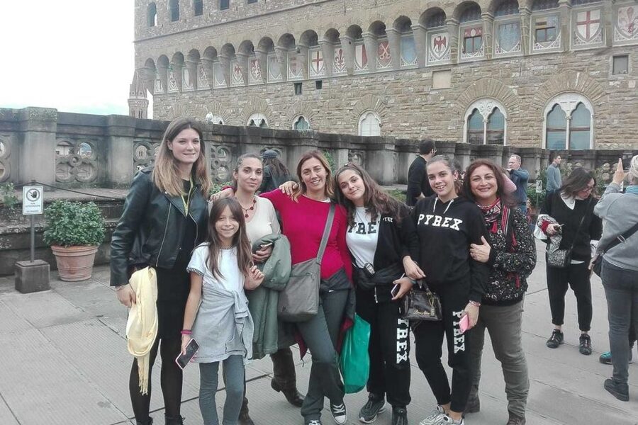 Florence: Private Uffizi Gallery Discovery Tour with Ticket - Who should book this Uffizi tour