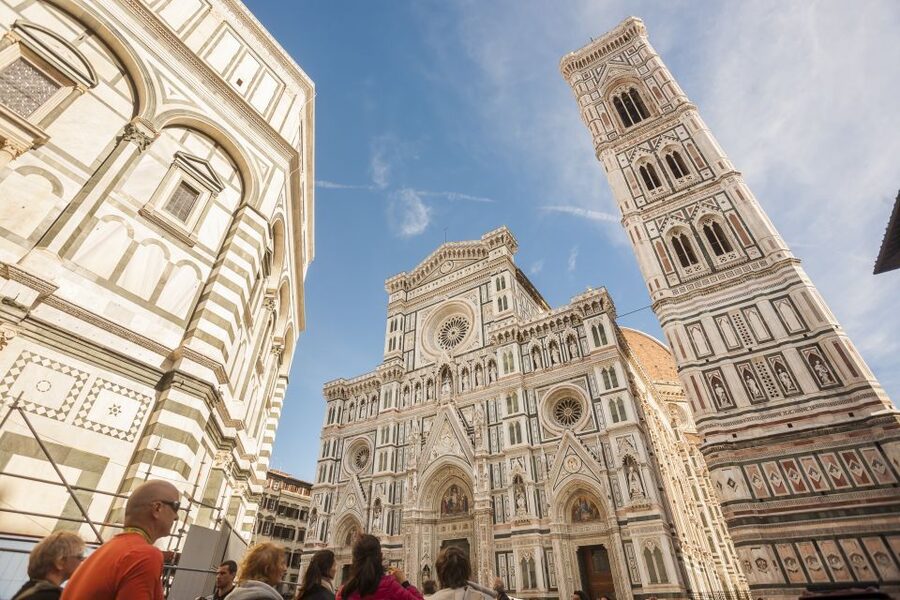 Florence: Private Walking Tour of Florence's Hidden Gems - What this Florence walk is really designed to do