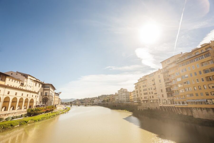 Florence: Private Walking Tour of Florence's Hidden Gems - The Duomo finale, with an important clothing rule