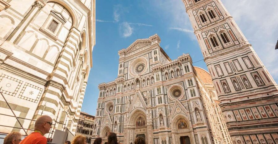 Florence: Private Walking Tour of Florence's Hidden Gems - Meeting in Florence’s central streets