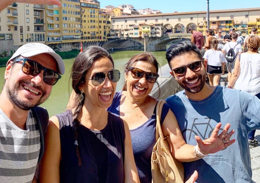 Florence: Renaissance and Medici Tales Guided Walking Tour - Why the Medici story makes Florence easier to understand