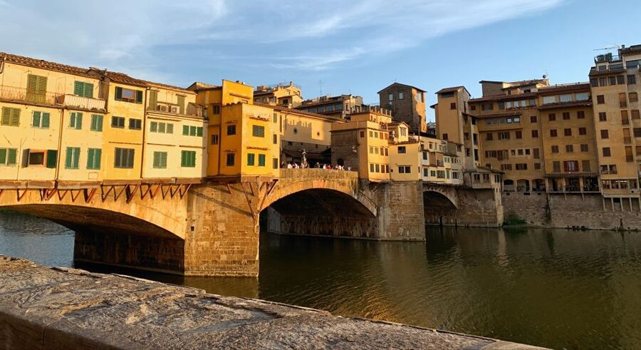 Florence: Renaissance and Medici Tales Guided Walking Tour - The Duomo, Giotto’s Bell Tower, and Brunelleschi’s Dome