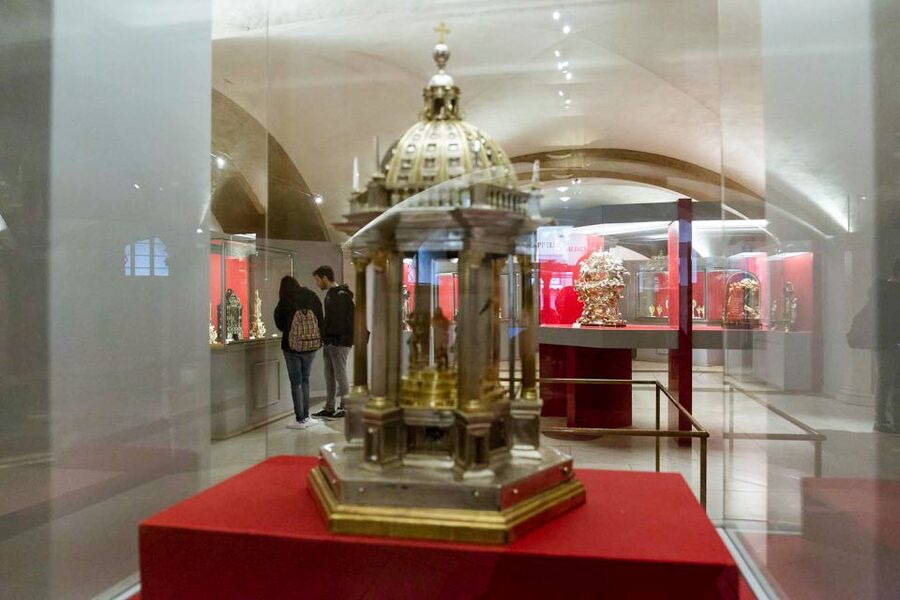 Florence: Reserved Entrance Ticket to the Medici Chapel - Who will enjoy this most?