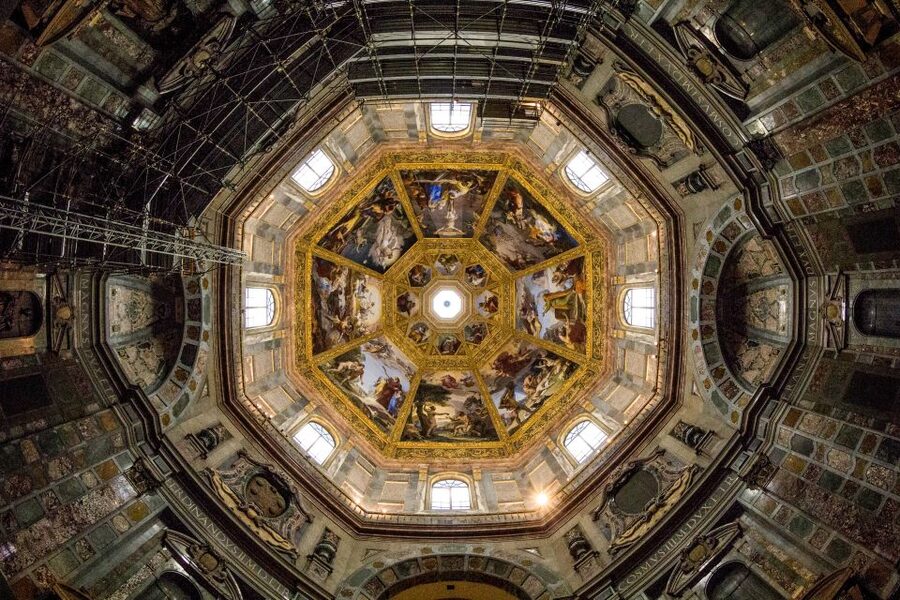 Florence: Reserved Entrance Ticket to the Medici Chapel - How long to allow and where it fits in your day