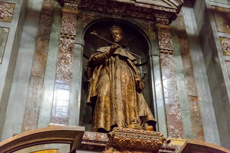 Florence: Reserved Entrance Ticket to the Medici Chapel - Is $20 a fair price?