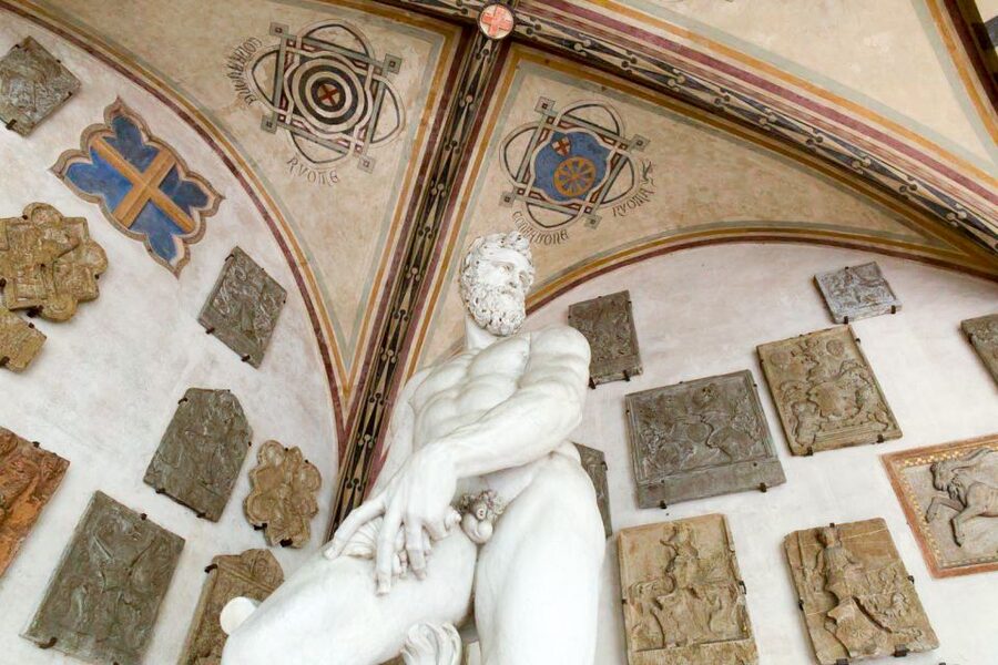 Florence: Reserved Entry Ticket to Bargello Museum - Who should book the Bargello reserved entry